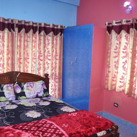 Yelagiri EGV Residency Otel Dış mekan fotoğraf