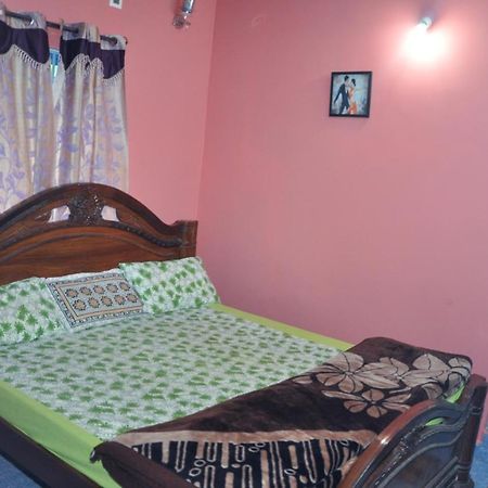 Yelagiri EGV Residency Otel Dış mekan fotoğraf