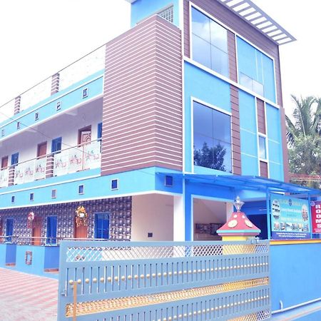 Yelagiri EGV Residency Otel Dış mekan fotoğraf