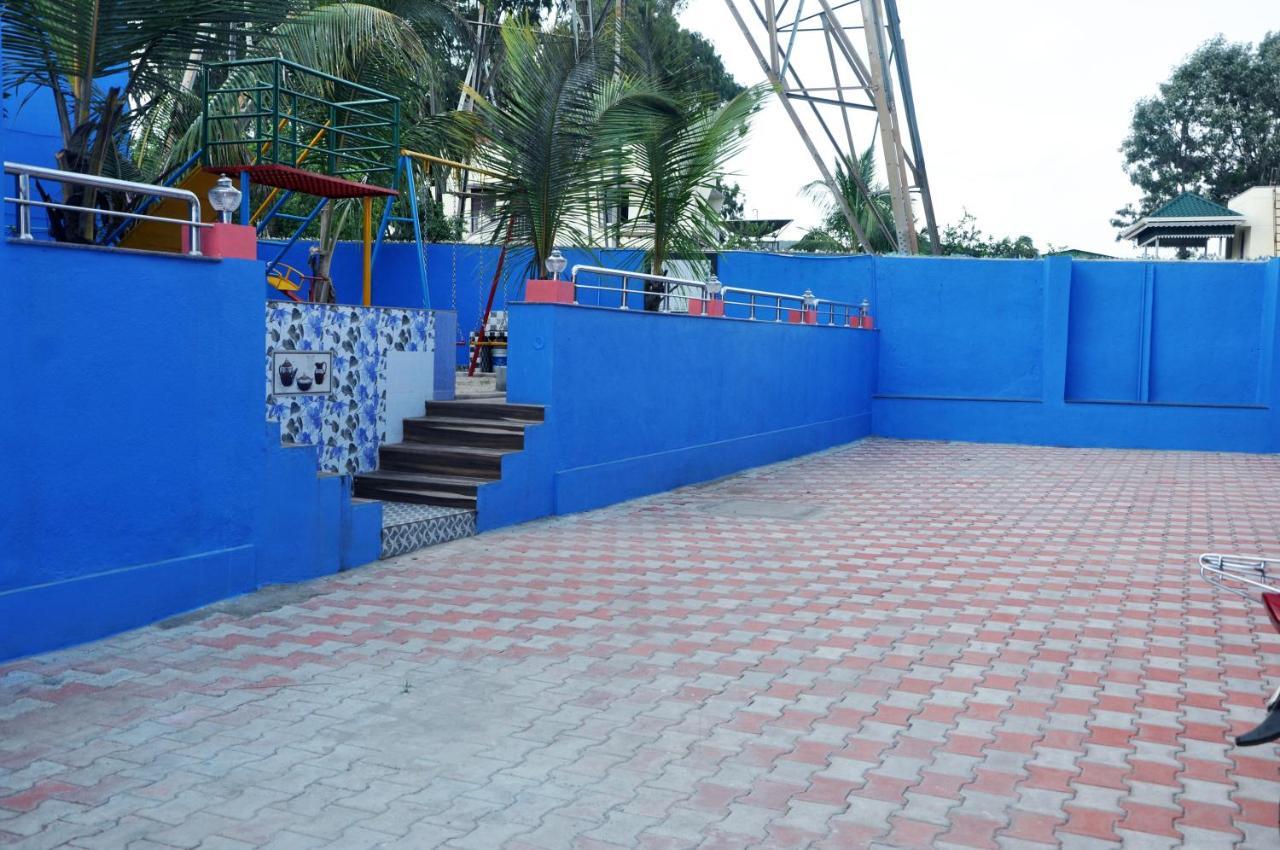 Yelagiri EGV Residency Otel Dış mekan fotoğraf
