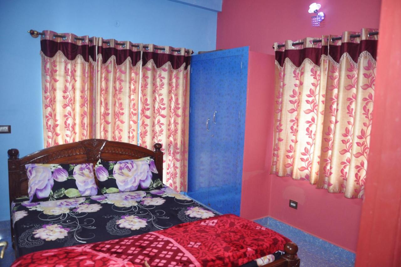 Yelagiri EGV Residency Otel Dış mekan fotoğraf