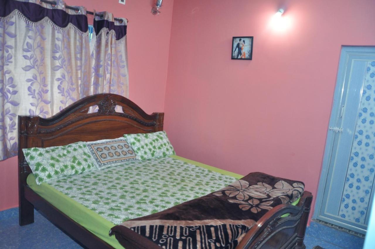 Yelagiri EGV Residency Otel Dış mekan fotoğraf