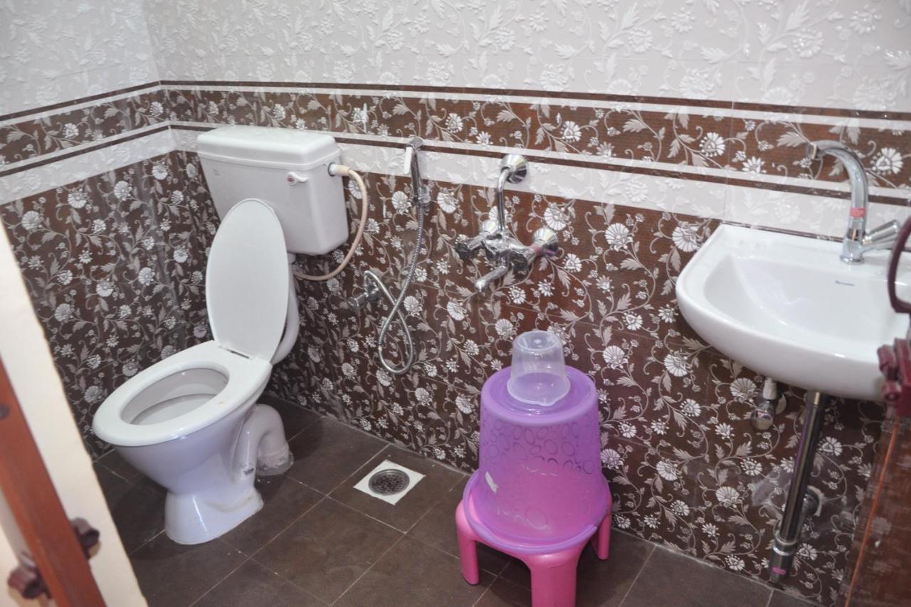 Yelagiri EGV Residency Otel Dış mekan fotoğraf