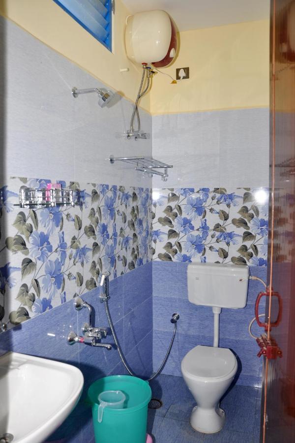 Yelagiri EGV Residency Otel Dış mekan fotoğraf