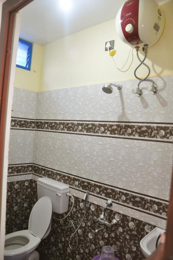 Yelagiri EGV Residency Otel Dış mekan fotoğraf