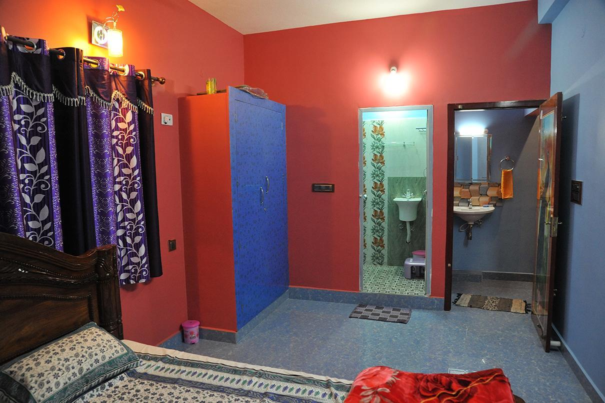 Yelagiri EGV Residency Otel Dış mekan fotoğraf